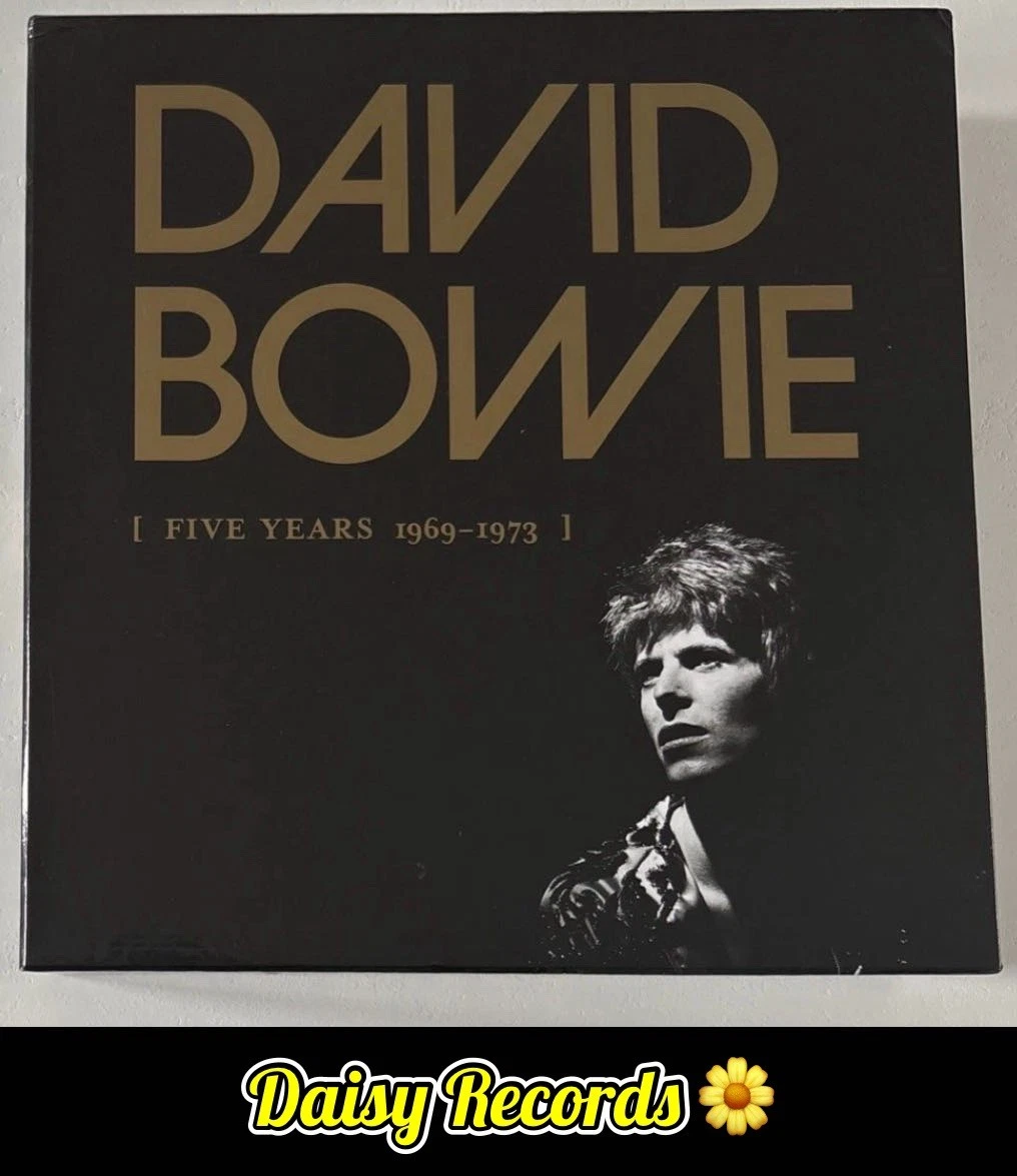 David Bowie Five Years online kaufen | eBay.de