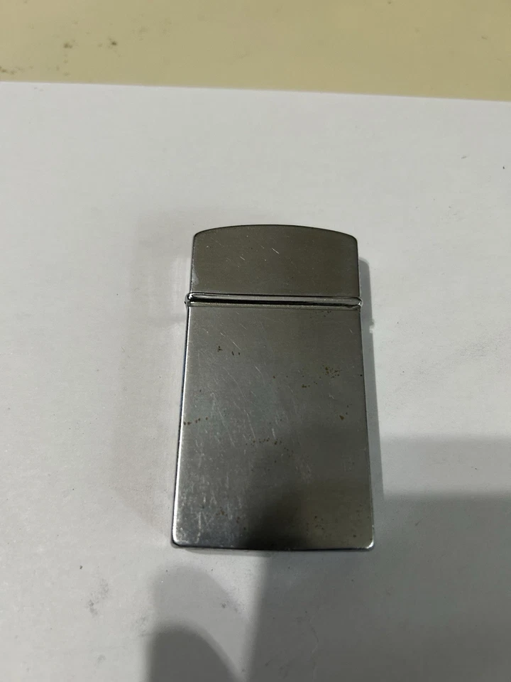 Encendedor de trabajo vintage CORONA LOGOTIPO "GOLDMARK 100 ANIVERSARIO" Foto 2 de 4