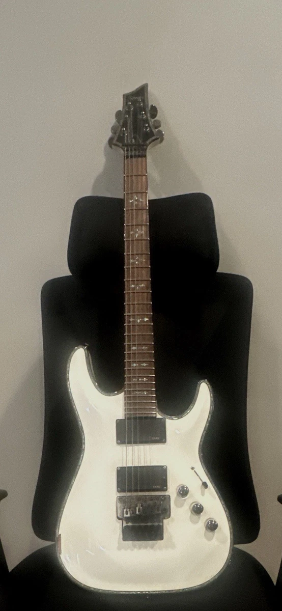 Schecter Diamond Series for sale - eBay