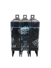 Siemens 3-Pole 20 Amp Circuit Breaker BQD320