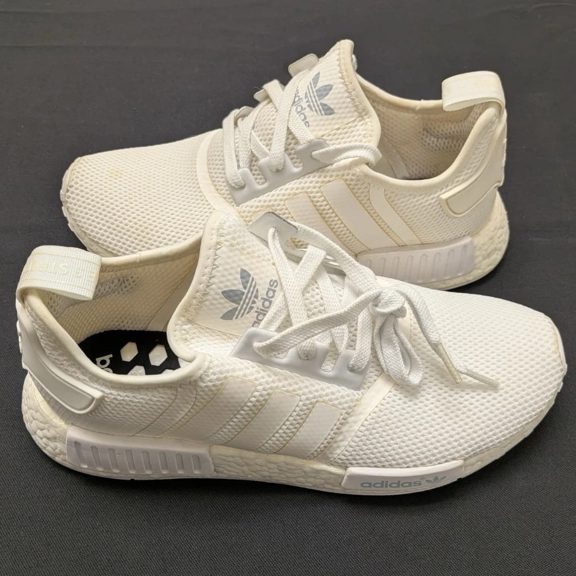 adidas gazelle silver green womens Adidas NMD R1 Gum Pack White  xazaboutique