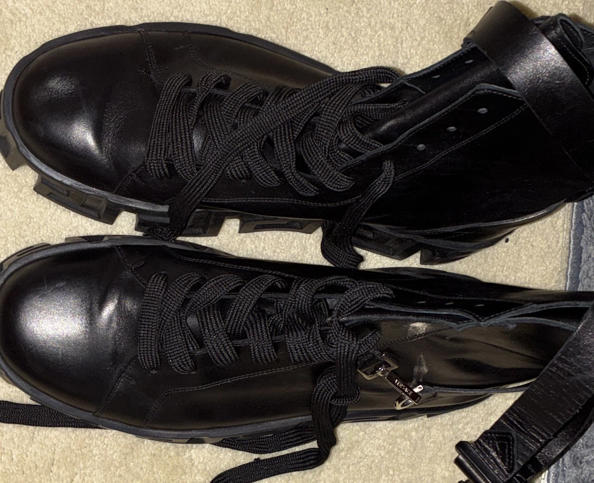 Versace Boots products for sale | eBay