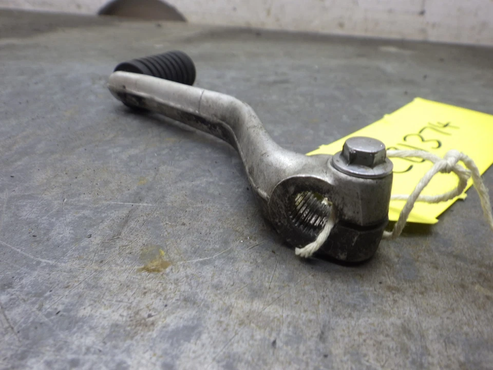 Honda CBR1100 XX 1997 Blackbird Gear Lever Pedal Selector CB1374 - Image 4 of 4