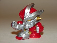 SD Jean Killer Figure from Ultraman Set Godzilla Gamera