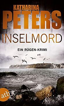 Inselmord: Ein Rügen-Krimi (Romy Beccare ermittelt) von ... | Buch | Zustand gut