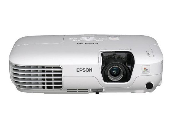Epson EB-S9 TRI-LCD Projector for sale online | eBay
