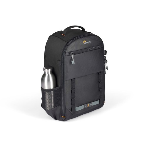 Lowepro Adventura BP 300 III Rucksack in Schwarz - NEU UK LAGER - Bild 9 von 10