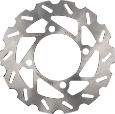 All Balls Racing 08-09 Suzuki LT-A400 2WD King Quad Brake Disc Front