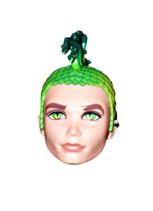 deuce monster high doll