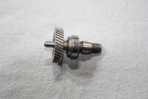 3420 AEG Schlagbohrmaschine SBE 420 RL Bohrspindel Lagerbuchse und Zahnrad