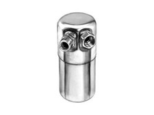 Acumulador de aire acondicionado Four Seasons 99HS91R para Chevy K1500 1988
