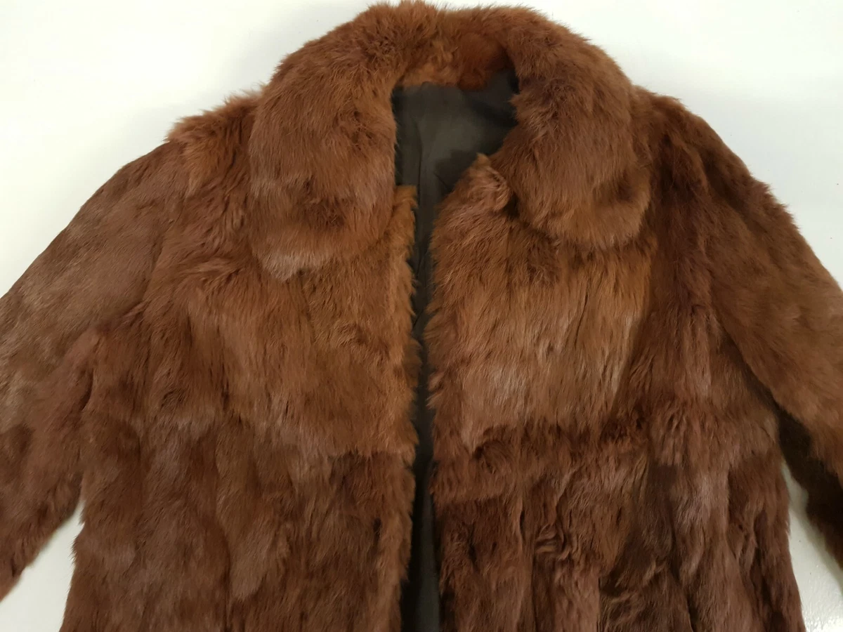 Vintage shop furs ebay