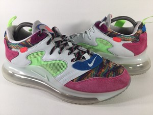 nike air max 720 white junior