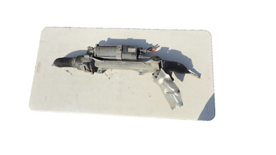BMW F30 330d Power Steering Rack 805529FFFF 190kW 2015 RHD 14552052 UKS