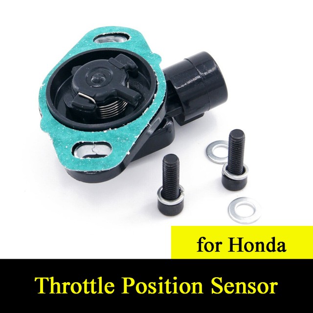 Throttle Position Sensor for Honda Civic Accord CRV Odyssey Acura