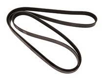 Serpentine Belt  Continental  6PK2404