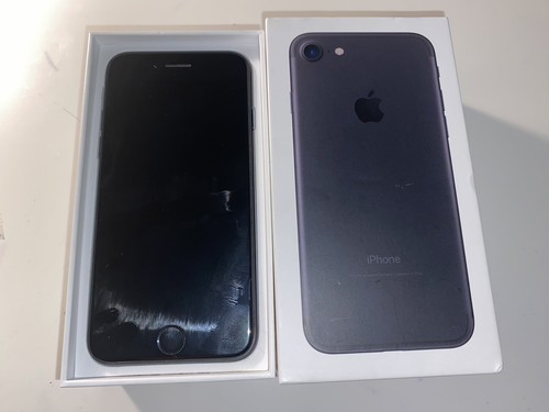 Apple iPhone 7 - 32GB - Gold (Vodafone) A1778 (GSM)