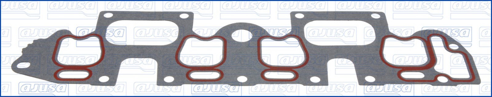 Joint de collecteur d admission Ford Transit 95 contre les pertes de puissance