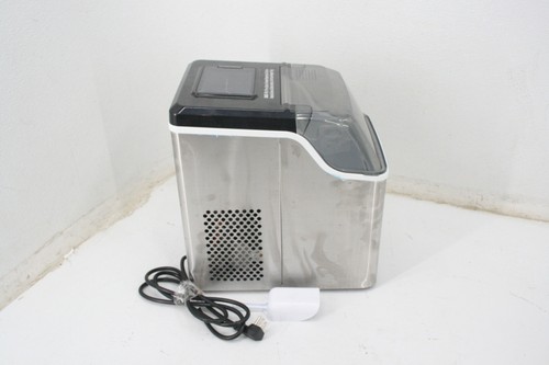 silonn ice maker slim02