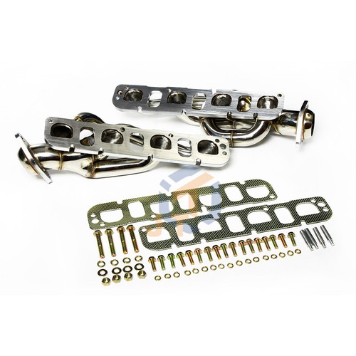 Exhaust Shorty Headers 1-5/8" for 2009-2017 Dodge Ram 1500 2WD 4WD 5.7L Hemi V8 - Bild 7 von 8