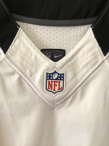 Nike NFL Men New Orleans Saint Sz 48 TG White NWT - Picture 13 of 17