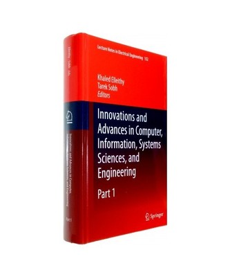 Innovations and Advances in Computer, Information, Systems Sciences, and Enginee