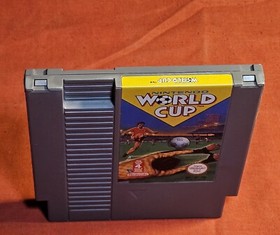 Nintendo World Cup Nintendo NES Complet FAH/FRA