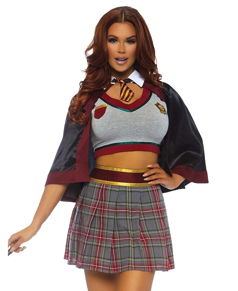 Escuela de mezcla de algodón Trajes Traje Completo