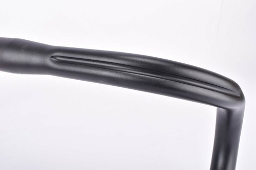 NOS ITM Over 5, Ergal 7075 Anatomica ergonomical handlebar 44cm (c-c) 31.8mm - Bild 6 von 7
