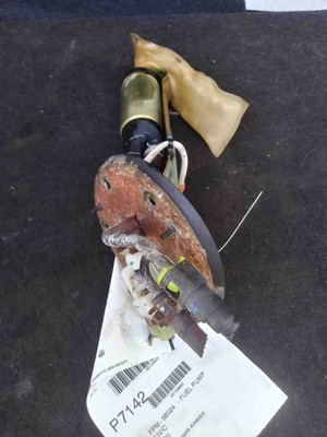 Fuel Pump HONDA CIVIC 96 97 98 99 00 | eBay