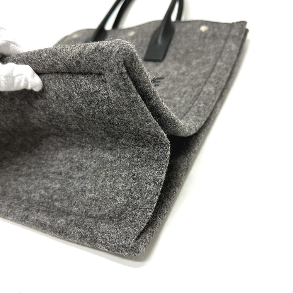 SAINT LAURENT PARIS 632539 Borsa a tracolla Borsa a mano RIVA SINISTRA Borsa Tote