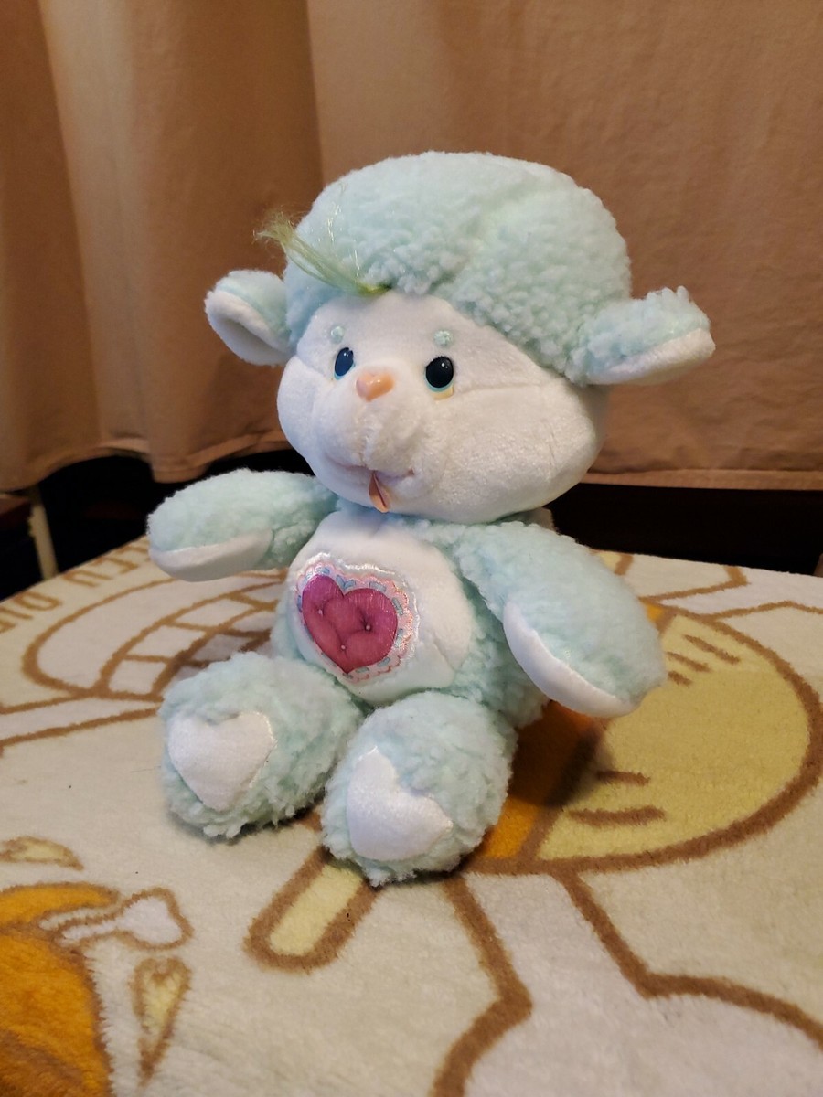 1984 Kenner Care Bear Cousins Approx 13