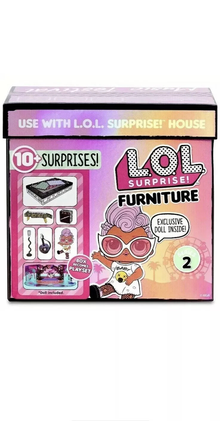 omg mystery baby dolls