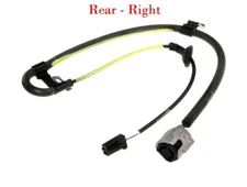 ABS Wheel Speed Sensor Wire Harness Rear Right Fits Toyota Highlander 2008-2013