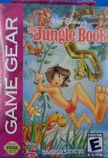 ebay® Auktion 185867082393 | SEGA GAME GEAR -- THE JUNGLE BOOK (MAJESCO) #NOS #SEALED Thumbnail of ebay® auction 185867082393 | SEGA GAME GEAR -- THE JUNGLE BOOK (MAJESCO) #NOS #SEALED