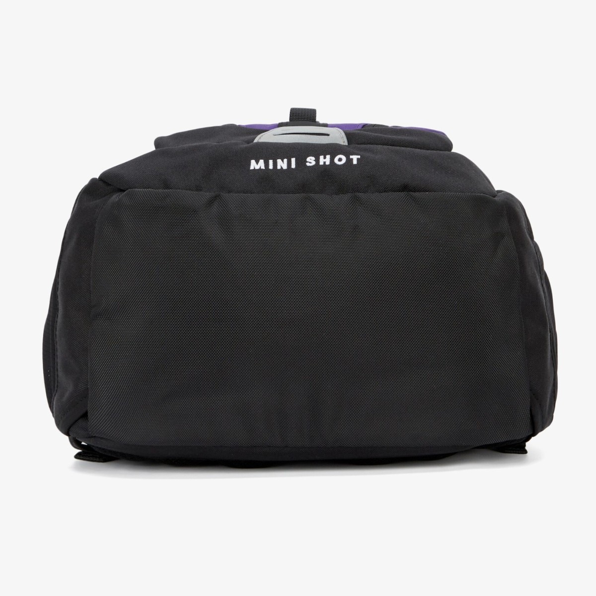 NEW THE NORTH FACE MINI SHOT BACKPACK NM2DQ03C PURPLE UNISEX