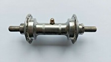 Ancien Moyeu PROMO bain d'huile vélo ancêtre Hub antic old bike altes fahrrad
