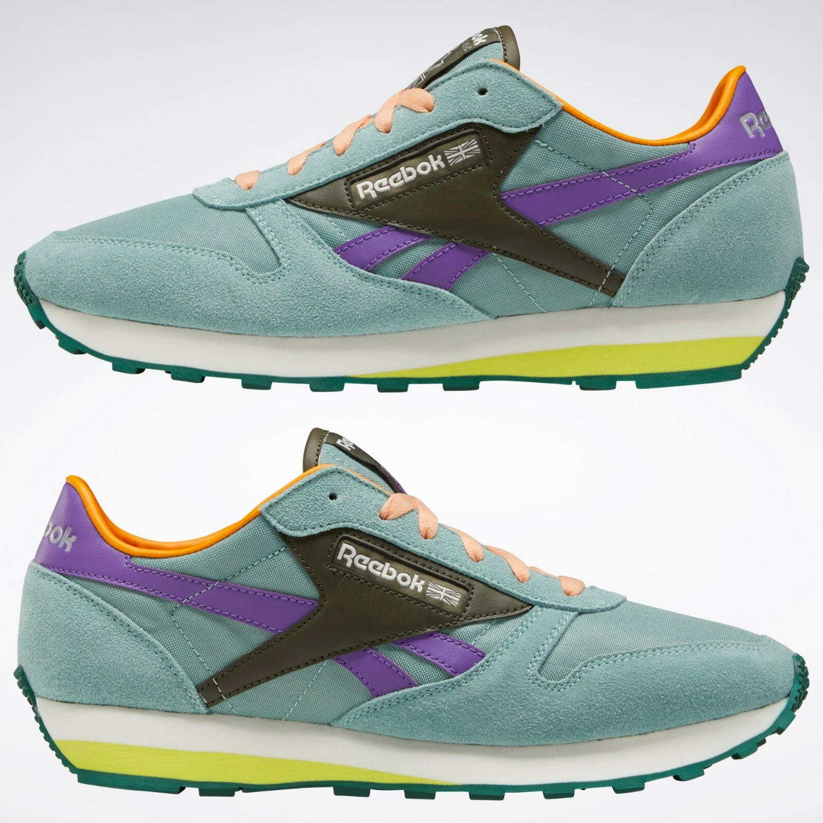 reebok tennis