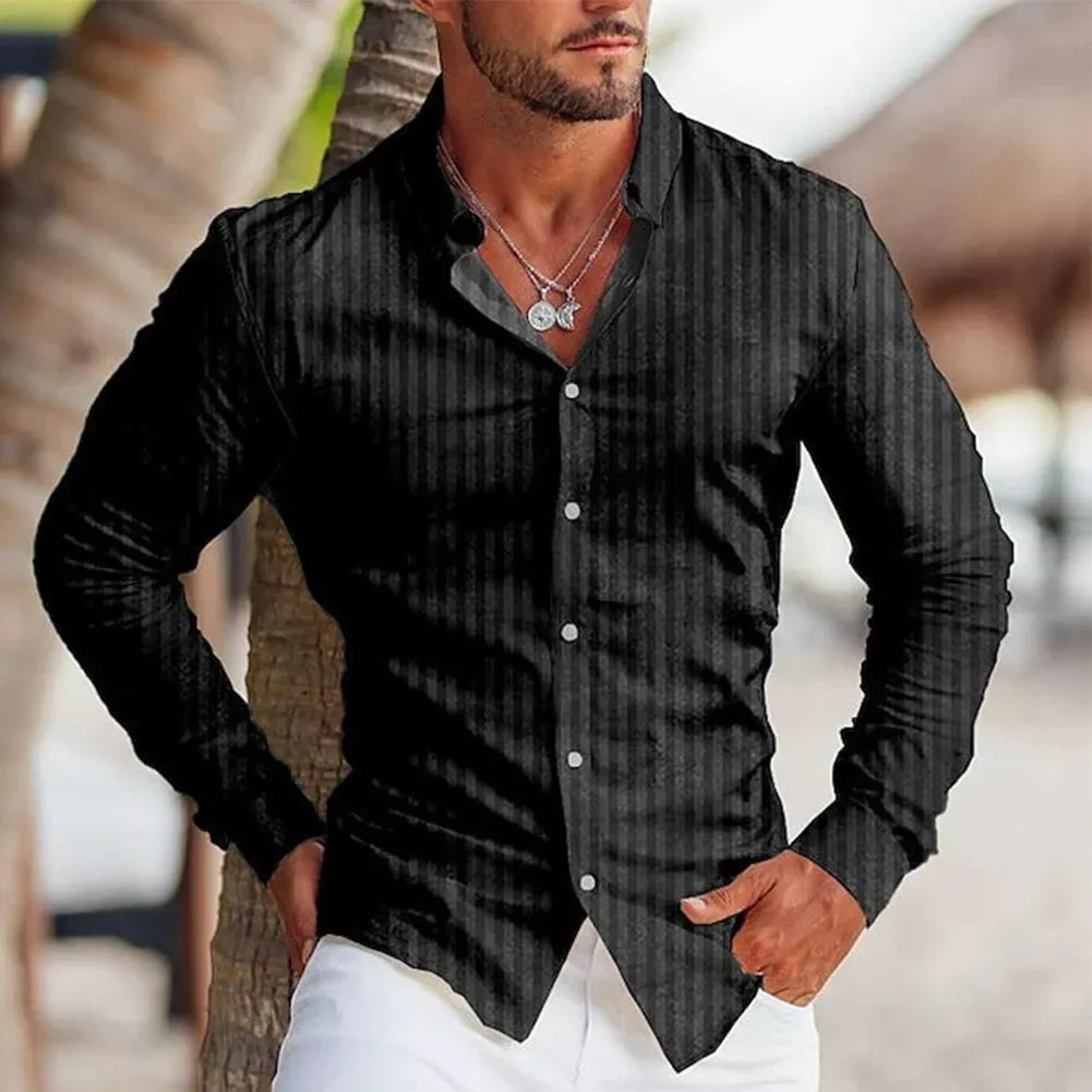 cool mens dress shirts