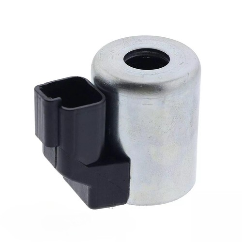 Solenoid Coil 300AA00024A For Eaton Hydraulics Solenoid 12 VDC - Picture 2 of 5