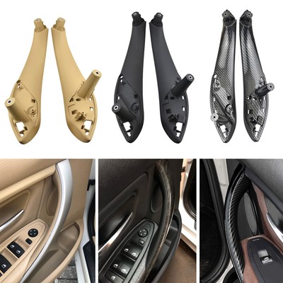 Für BMW F30 F80 F31 F34 F32 F82 F33 F36 Links Rechts Innere Türgriffverkleidung