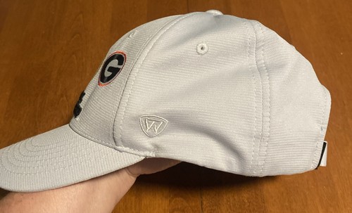 2018 Hat National Championship Atlanta Alabama CrimsonTide Georgia BullDogs Read - Picture 5 of 11