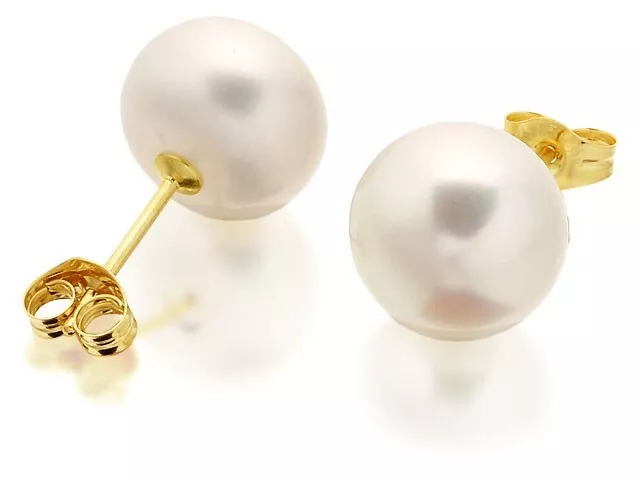 F hinds pearl earrings clearance