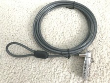 Laptop Combination Lock