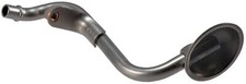 Engine Oil Pump Pickup Tube Fits 1996-2002 Jeep Wrangler Cherokee Melling