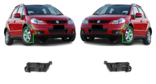 Pare-choc avant Suzuki SX4