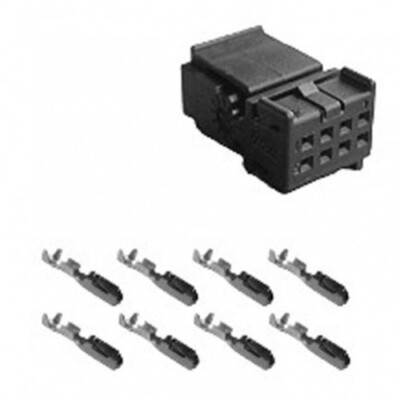 Veratron VDO ViewLine Stecker Set 8-polig A2C59510850