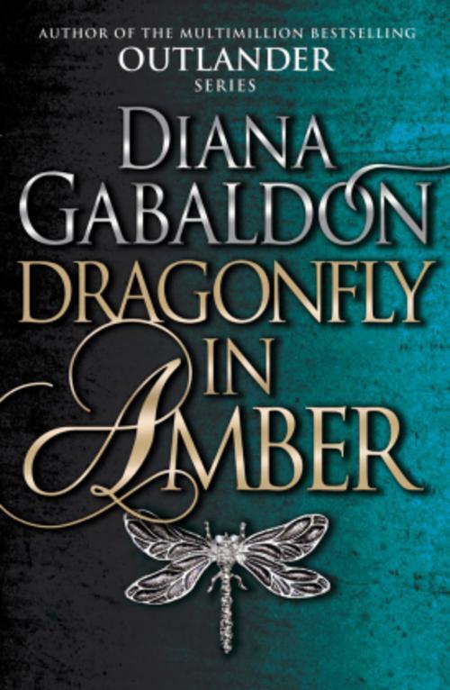 Thumbnail - Dragonfly In Amber