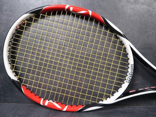 Wilson - K Six One Lite - L1 - 4 1/8 - Midplus - 658 cm² - 102 SQ - Tennis - Picture 2 of 22