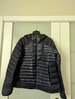Columbia Women's Labyrinth Loop  Omni-Heat  Infinity Insulated  Jacket Size  XXL